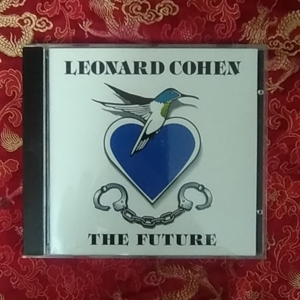 Leonard Cohen / The Future /Compact Di…